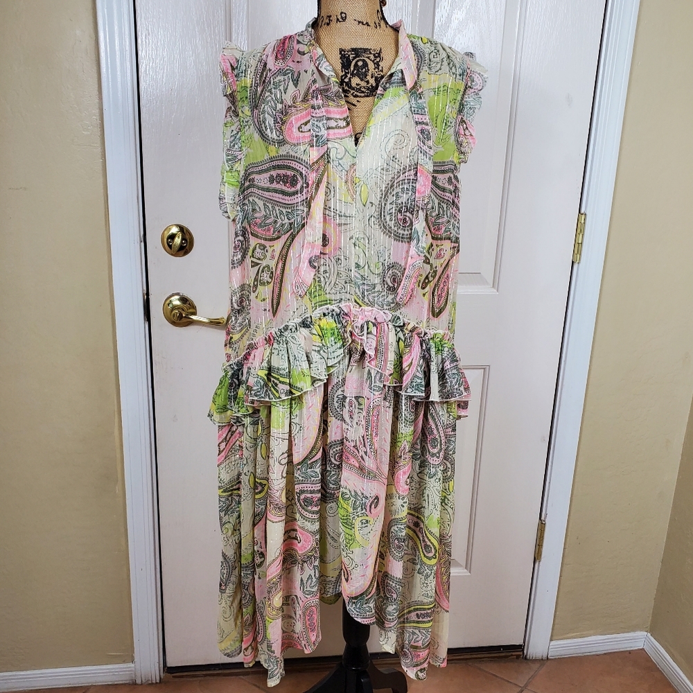 River Island Dress